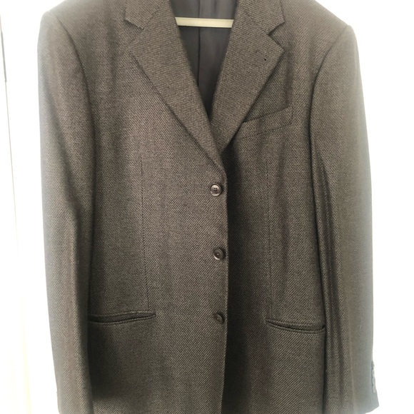 Armani sports jacket